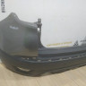 Бампер задний бу Renault Kaptur OEM 850220429R