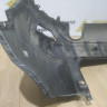 Бампер задний бу Renault Kaptur OEM 850220429R
