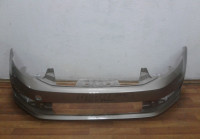 Бампер передний Volkswagen Polo рест oem 6ru807221