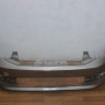 Бампер передний Volkswagen Polo рест oem 6ru807221