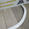 Молдинг крыла задний правый бу BMW X4 G02 M-Pack OEM 51778071014