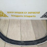 Молдинг крыла задний правый бу BMW X4 G02 M-Pack OEM 51778071014