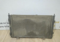 Радиатор охлаждения Datsun Ondo 1,6 механика OEM 21901300008