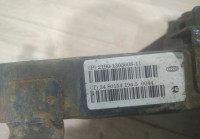 Радиатор охлаждения Datsun Ondo 1,6 механика OEM 21901300008