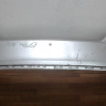 Бампер задний бу Skoda Rapid OEM 60U807421B (В) Бампер задний бу Skoda Rapid OEM 60U807421B (В)