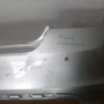 Бампер задний бу Skoda Rapid OEM 60U807421B (В) Бампер задний бу Skoda Rapid OEM 60U807421B (В)