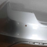 Бампер задний бу Skoda Rapid OEM 60U807421B (В) Бампер задний бу Skoda Rapid OEM 60U807421B (В)