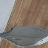 Бампер задний бу Skoda Rapid OEM 60U807421B (В) Бампер задний бу Skoda Rapid OEM 60U807421B (В)