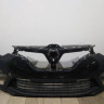 Бампер передний бу Renault Kaptur OEM 620222180R