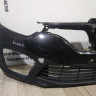 Бампер передний бу Renault Kaptur OEM 620222180R