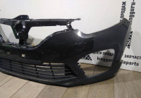 Бампер передний бу Renault Kaptur OEM 620222180R