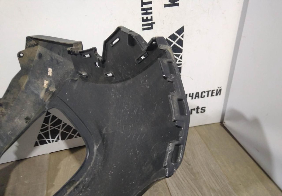 Бампер передний бу Renault Kaptur OEM 620222180R