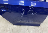 Дверь задняя правая Skoda Rapid 2013 OEM 5JA833052B