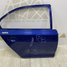Дверь задняя правая Skoda Rapid 2013 OEM 5JA833052B Дверь задняя правая Skoda Rapid 2013 OEM 5JA833052B