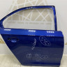 Дверь задняя правая Skoda Rapid 2013 OEM 5JA833052B Дверь задняя правая Skoda Rapid 2013 OEM 5JA833052B