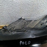 Фара левая Volkswagen Polo до ресл слом 2 креп трещ стекла oem 6ru941015 (скл-3) Фара левая Volkswagen Polo до ресл слом 2 креп трещ стекла oem 6ru941015 (скл-3)
