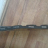 Бампер задний Volkswagen Touareg NF oem 7p6807421 (скл-3) Бампер задний Volkswagen Touareg NF oem 7p6807421 (скл-3)