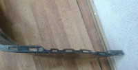 Бампер задний Volkswagen Touareg NF oem 7p6807421 (скл-3)