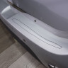 Бампер задний бу Renault Sandero Stepway 2 OEM 850229678R