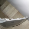 Бампер задний бу Renault Sandero Stepway 2 OEM 850229678R