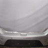 Бампер задний бу Renault Sandero Stepway 2 OEM 850229678R Бампер задний бу Renault Sandero Stepway 2 OEM 850229678R