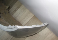 Бампер задний бу Renault Sandero Stepway 2 OEM 850229678R