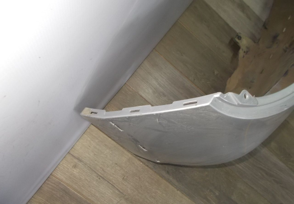 Бампер задний бу Renault Sandero Stepway 2 OEM 850229678R Бампер задний бу Renault Sandero Stepway 2 OEM 850229678R