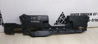 Абсорбер заднего бампера Hyundai I30 oem 866202R500