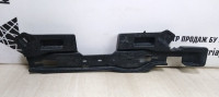 Абсорбер заднего бампера Hyundai I30 oem 866202R500