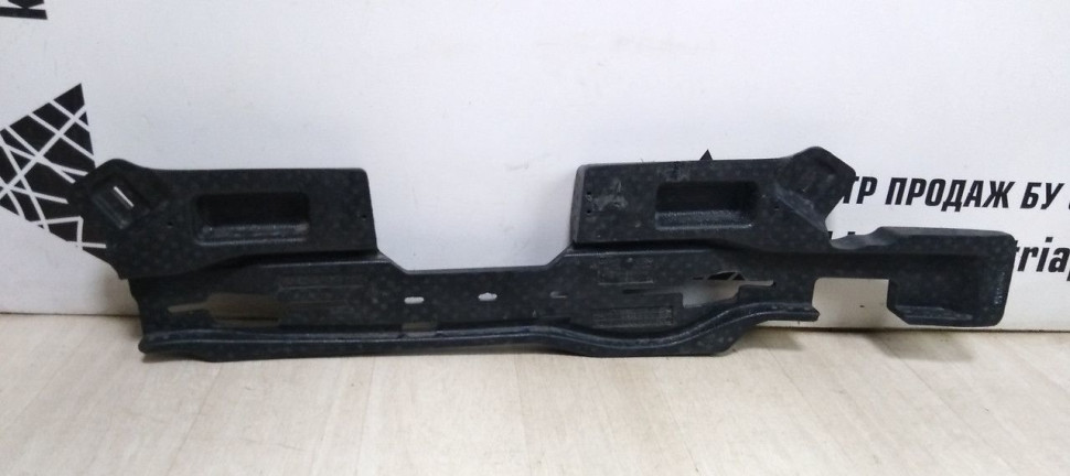 Абсорбер заднего бампера Hyundai I30 oem 866202R500 Абсорбер заднего бампера Hyundai I30 oem 866202R500