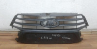 Решетка радиатора Lada Vesta Oem 8450008875 (скл-3)