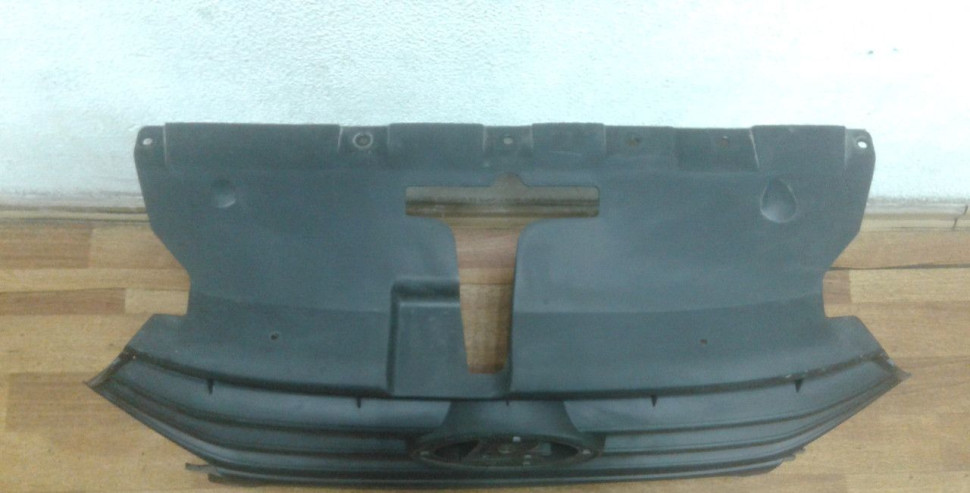 Решетка радиатора Lada Vesta Oem 8450008875 (скл-3) Решетка радиатора Lada Vesta Oem 8450008875 (скл-3)