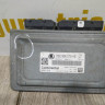 Блок управления двигателя бу Skoda Fabia 2 (1,2) OEM 03E906019AE