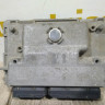 Блок управления двигателя бу Skoda Fabia 2 (1,2) OEM 03E906019AE