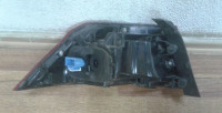Фонарь правый Volkswagen Passat B8 oem 3g5945208c (трещина)