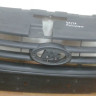 Решетка радиатора Lada Vesta Oem 8450008875 (скл-3)