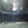 Бампер задний Hyundai I30 GD (12-15) oem 86611A6000 (слом.бок.крепл )  (скл-3)