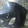 Бампер задний Hyundai I30 GD (12-15) oem 86611A6000 (слом.бок.крепл )  (скл-3)