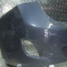 Бампер задний Hyundai I30 GD (12-15) oem 86611A6000 (слом.бок.крепл )  (скл-3)