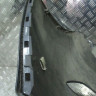 Бампер задний Hyundai I30 GD (12-15) oem 86611A6000 (слом.бок.крепл )  (скл-3)