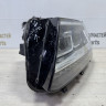 Фара левая LED Volkswagen Tiguan 2 2016 OEM 5NB941035D
