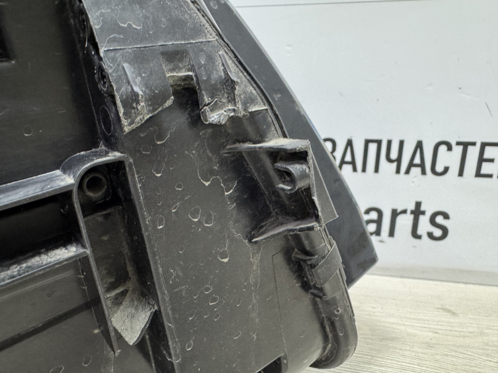 Фара левая LED Volkswagen Tiguan 2 2016 OEM 5NB941035D