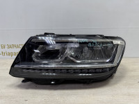 Фара левая LED Volkswagen Tiguan 2 2016 OEM 5NB941035D