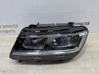 Фара левая LED Volkswagen Tiguan 2 2016 OEM 5NB941035D