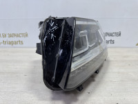 Фара левая LED Volkswagen Tiguan 2 2016 OEM 5NB941035D
