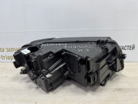 Фара левая LED Volkswagen Tiguan 2 2016 OEM 5NB941035D
