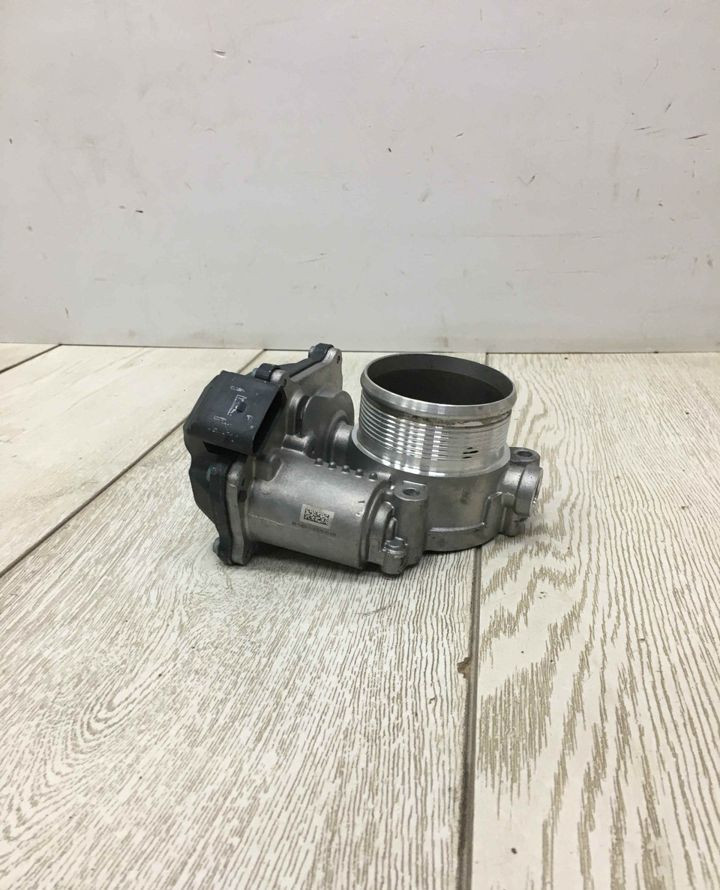 Дроссельная заслонка Volkswagen Touareg 3 OEM 059145950BH Дроссельная заслонка Volkswagen Touareg 3 OEM 059145950BH