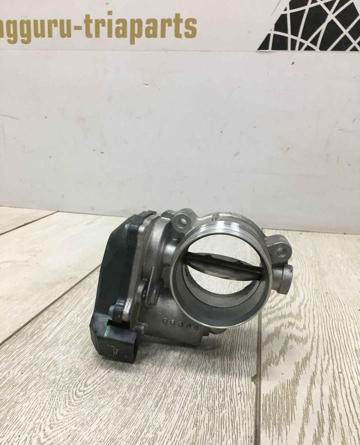 Дроссельная заслонка Volkswagen Touareg 3 OEM 059145950BH Дроссельная заслонка Volkswagen Touareg 3 OEM 059145950BH