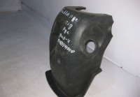 Накладка рулевой колонки нижняя Kia Rio 3 Oem 848534Y000 (скл-3)