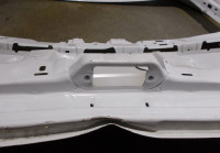 Крышка багажника бу Skoda Yeti рестайлинг OEM 5L6827025F (скл-5)